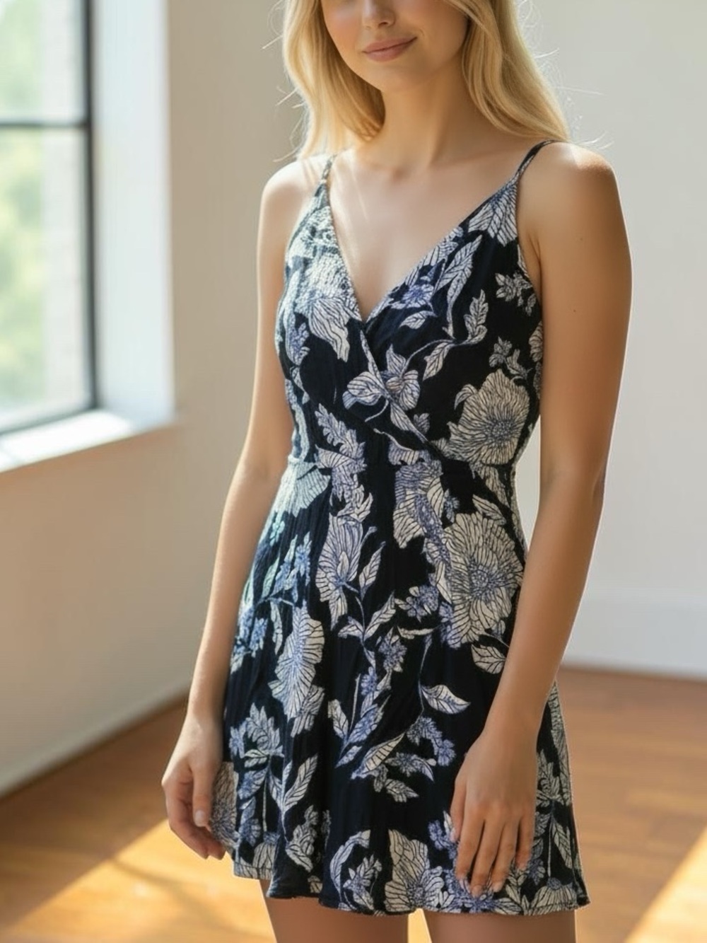 Super cute Express mini dress